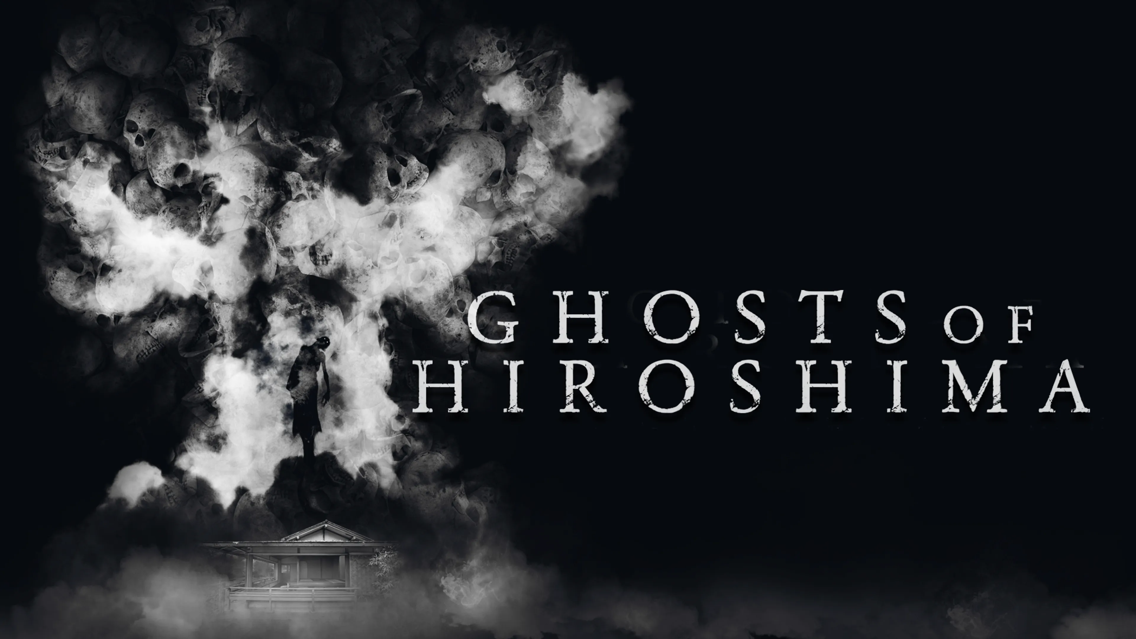 Ghosts Of Hiroshima poster